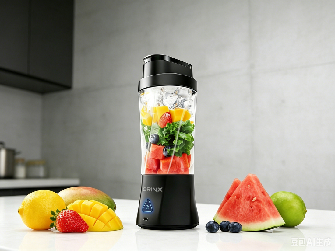 Best Portable Blender for Travel: How to Choose a Mini Blender That Actually Works