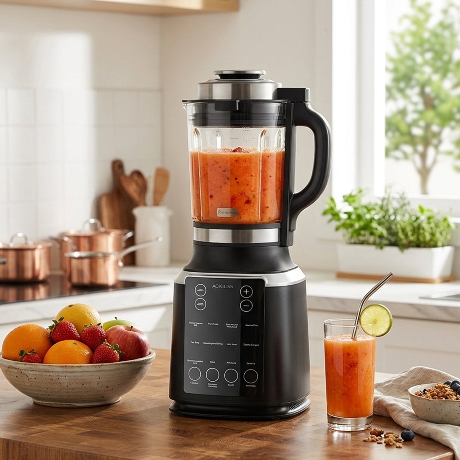 Blenders