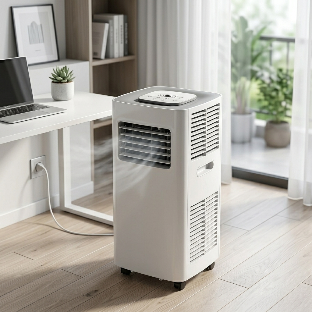 Portable Air Conditioners