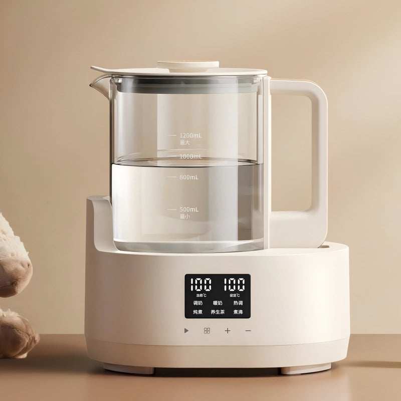 Electric Kettle