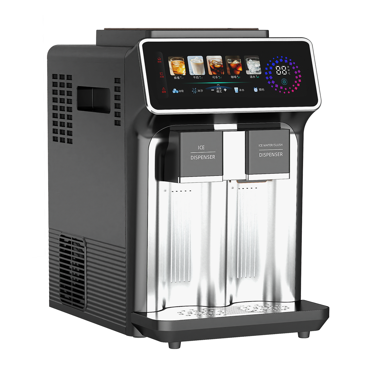 Ice Maker Machine