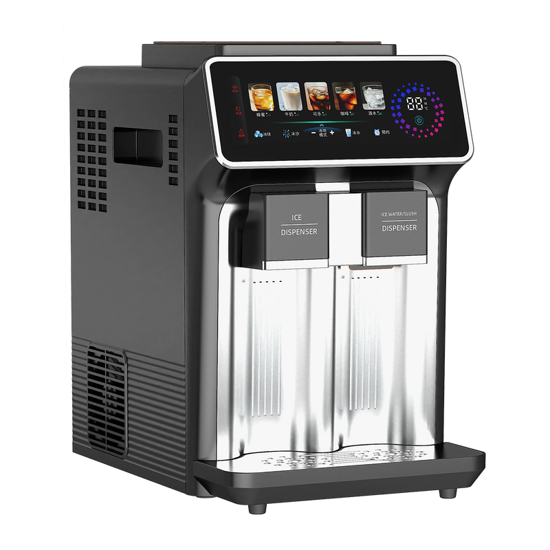 Ice Maker Machine