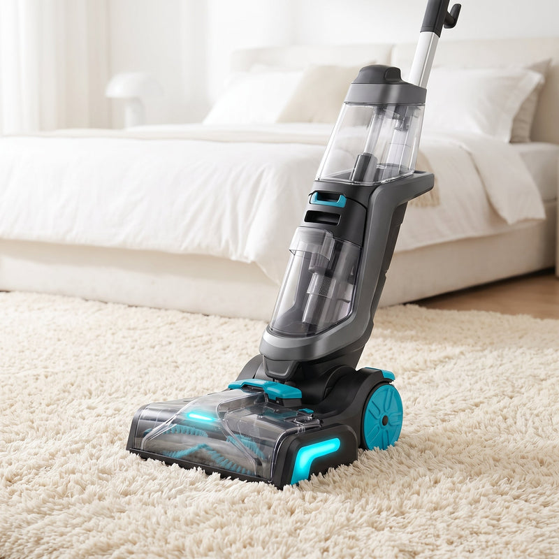 Carpet Cleaner