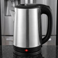 1.8L Stainless Steel Electric Kettle with Big Mouth Design for Easy Cleaning – ORF-A05