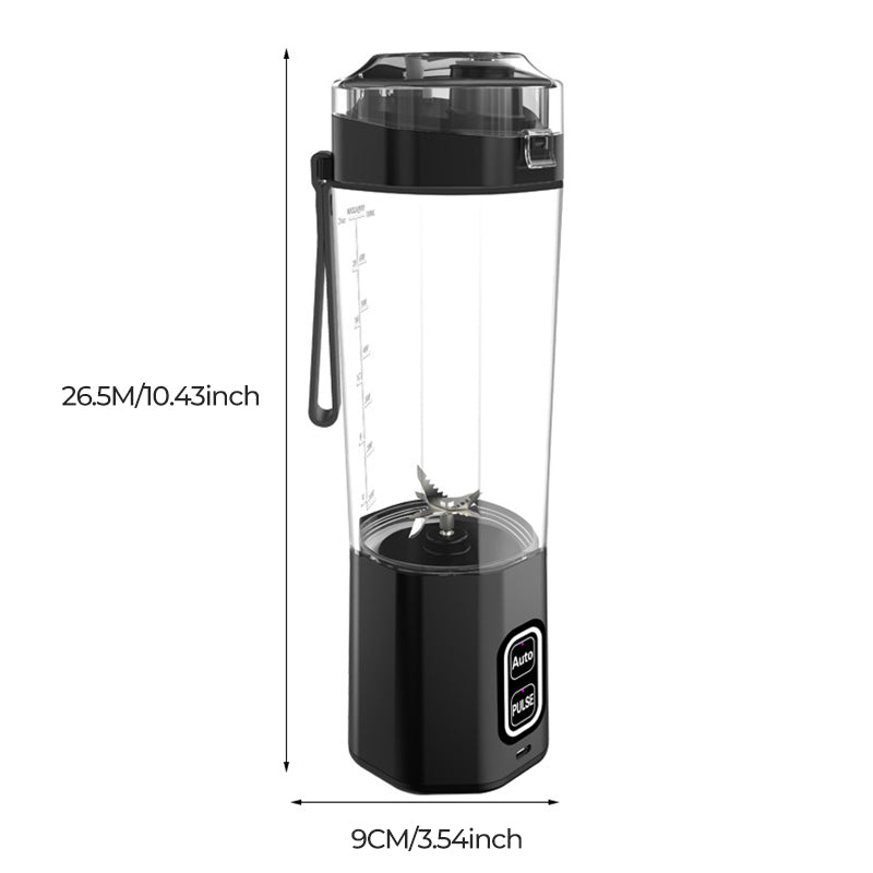 High-Speed Portable Blender