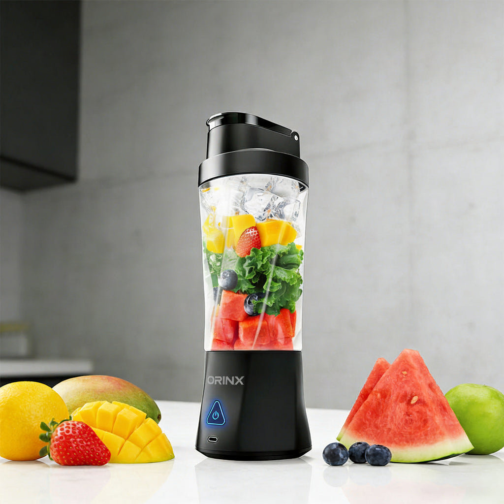 Compact Living Portable Blender