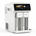 Multi‑Function Ice Maker | Ice Cube, Chilled Ice Water & Slush Making