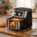 12L Visual Air Fryer