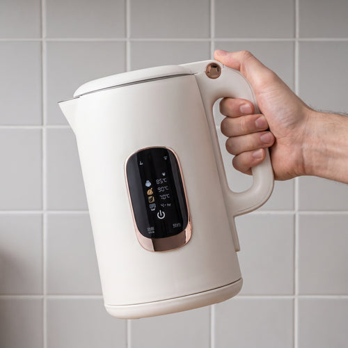 1.8L Digital Temperature Control Electric Kettle – ORF-CP01