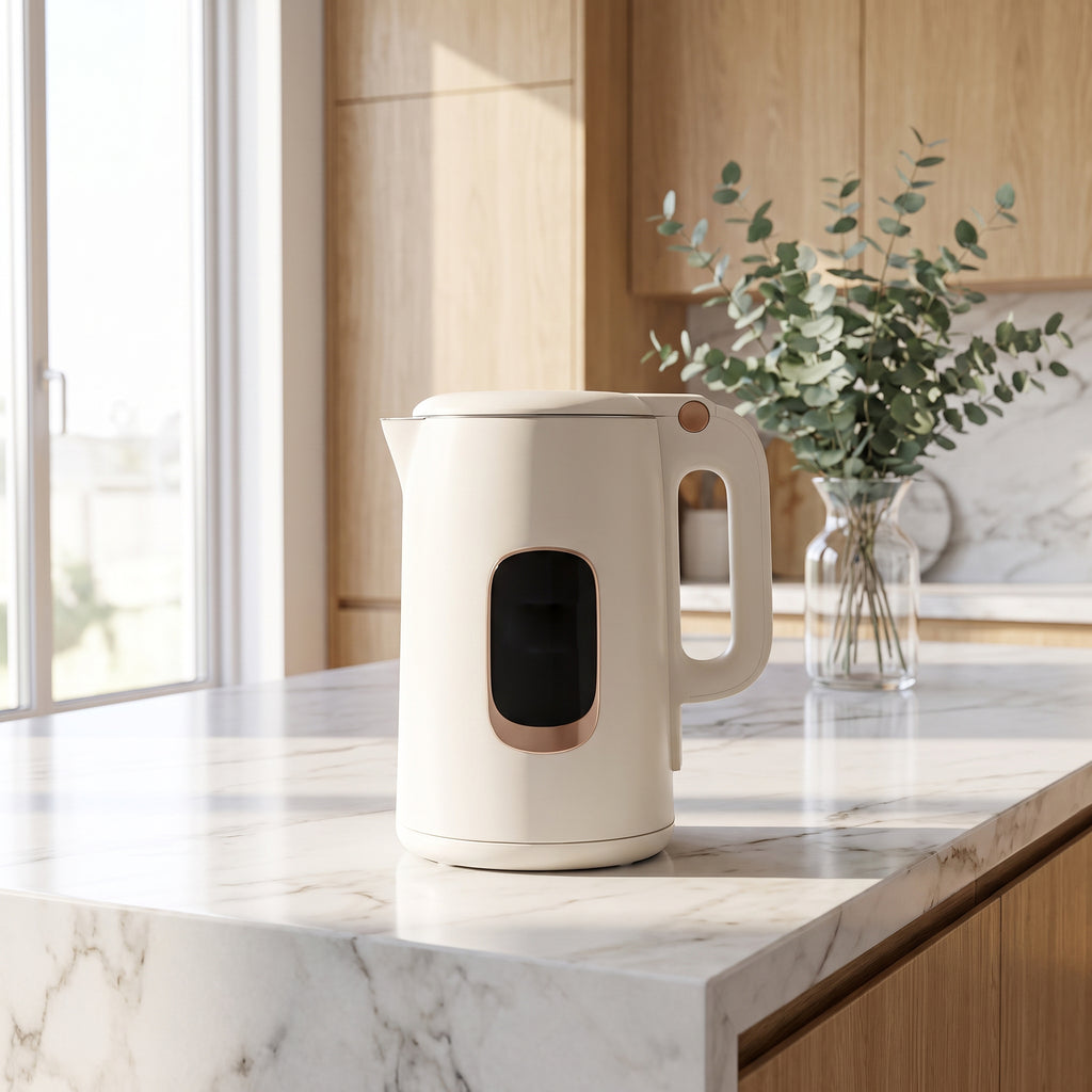 1.8L Digital Temperature Control Electric Kettle – ORF-CP01