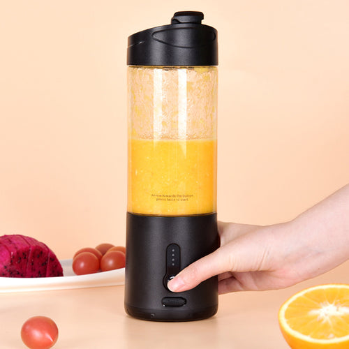 Big-Capacity Portable Blender