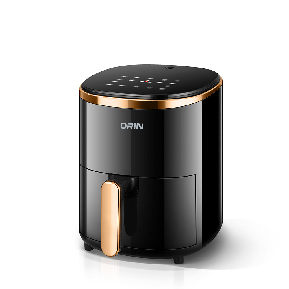 Touch Screen 3.5L Air Fryer For Single Living