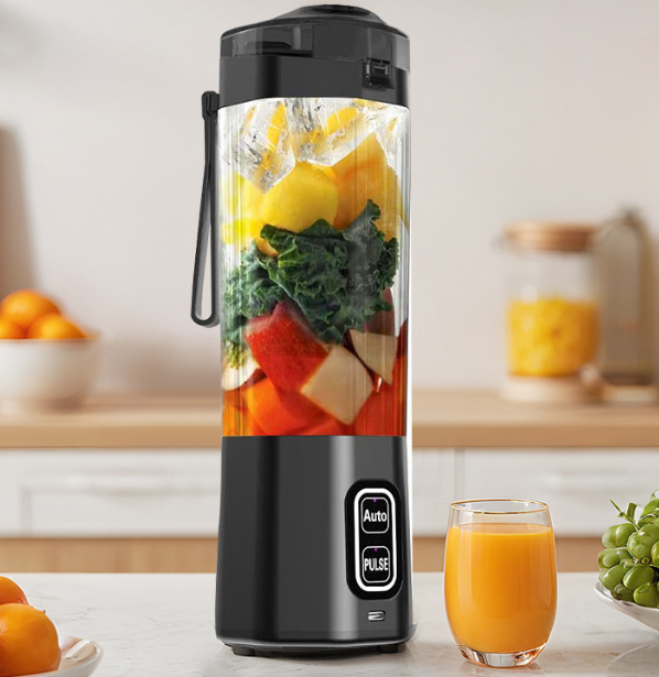 High-Speed Portable Blender