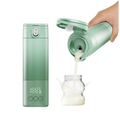 Portable Milk Warmer