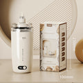 Magnetic Stirring Coffee Blender