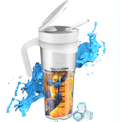 Smart Portable Blender