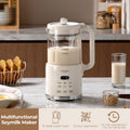 Smart Touch Countertop Soy Milk Red Bean Coffee Maker