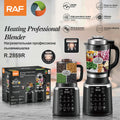 2 in 1 Professional Heating Blender