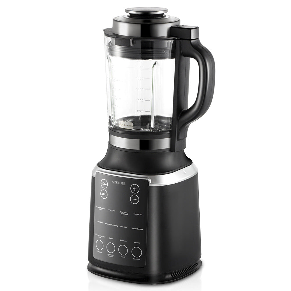 2 in 1 Professional Heating Blender