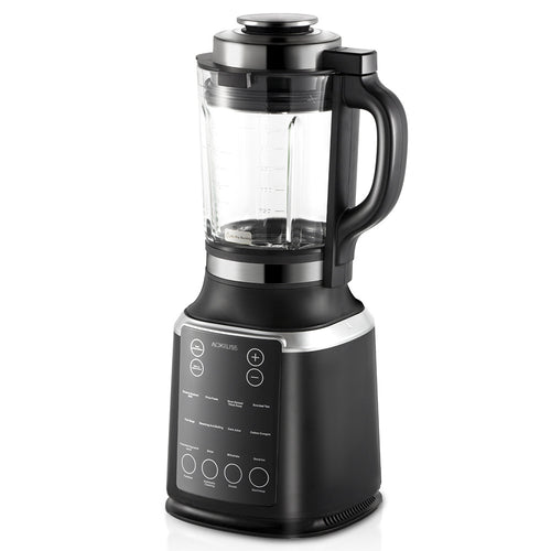 2 in 1 Professional Heating Blender