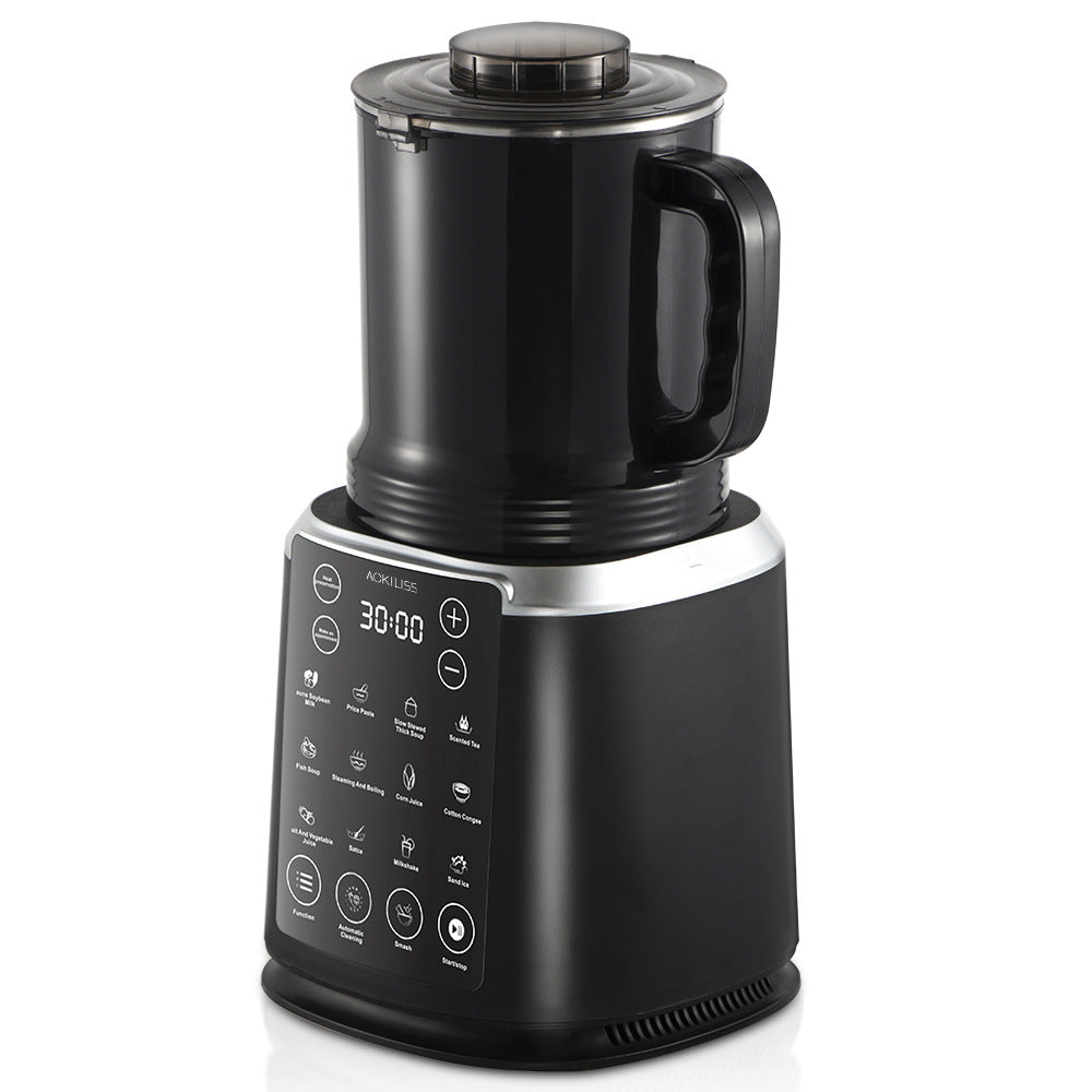 2 in 1 Professional Heating Blender