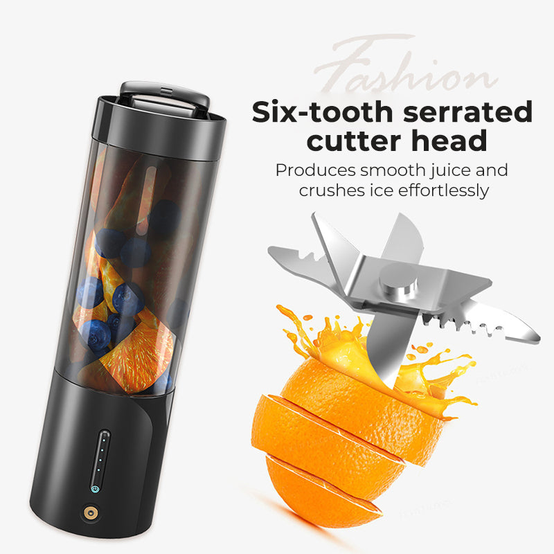 Smart Portable Blender