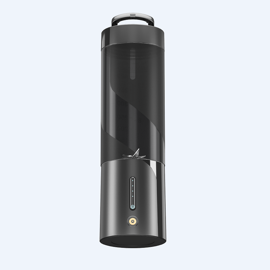 Smart Portable Blender