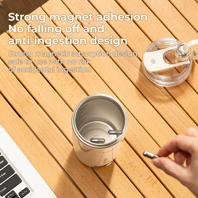 Magnetic Stirring Coffee Blender
