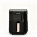 Smart Digital 2.9L Air Fryer with Viewing Window