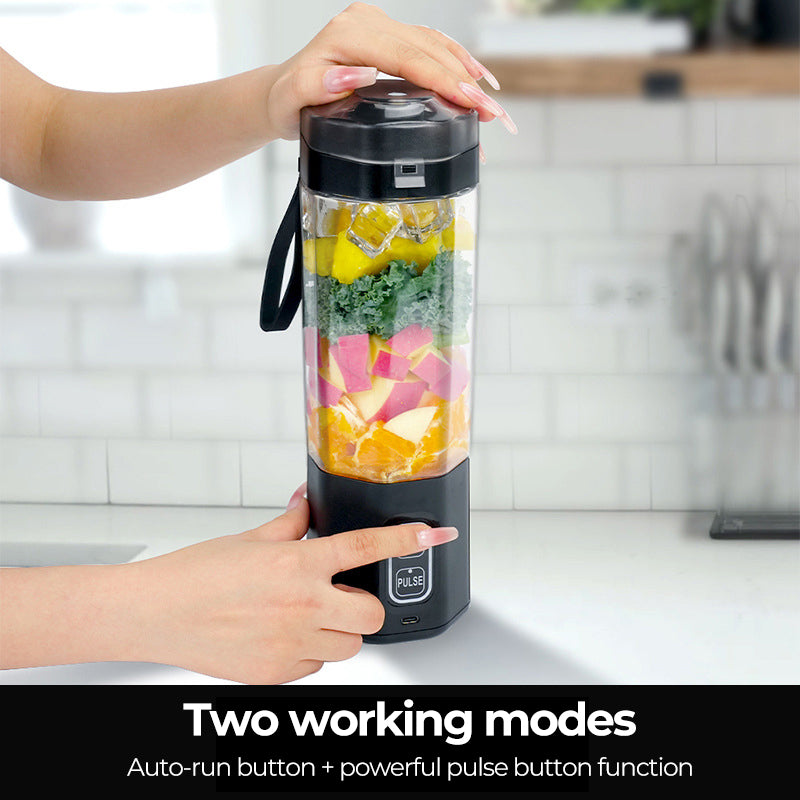 High-Speed Portable Blender