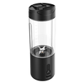 Big-Capacity Portable Blender