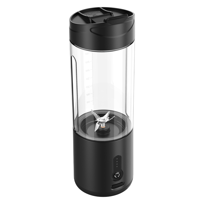 Big-Capacity Portable Blender