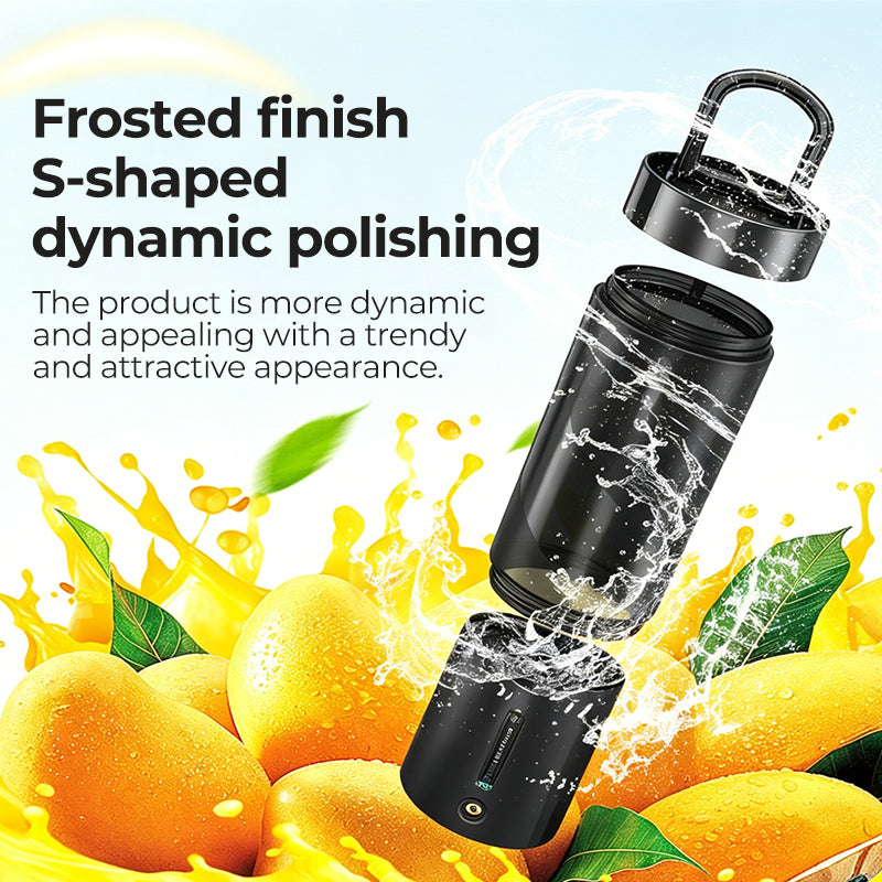 Smart Portable Blender