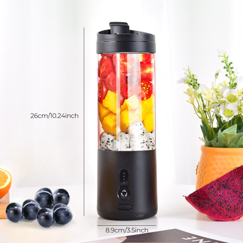 Big-Capacity Portable Blender