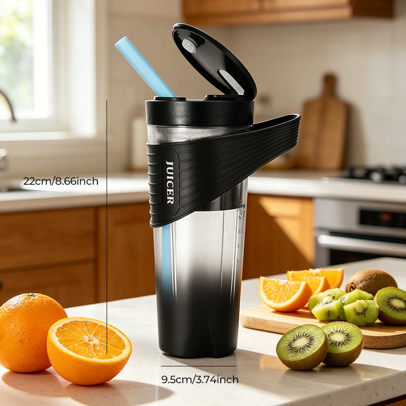 Shatterproof PCTG Portable Blender