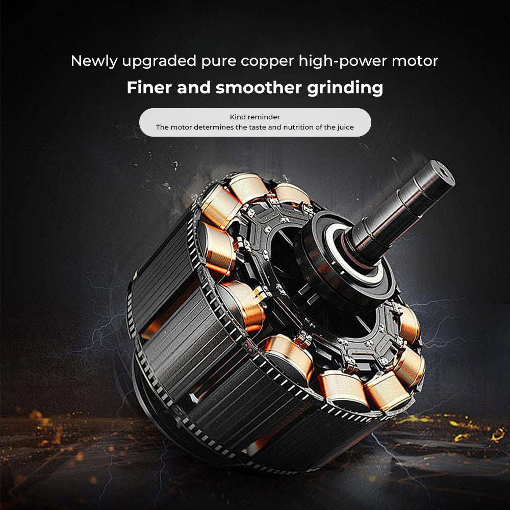 Compact Living Portable Blender