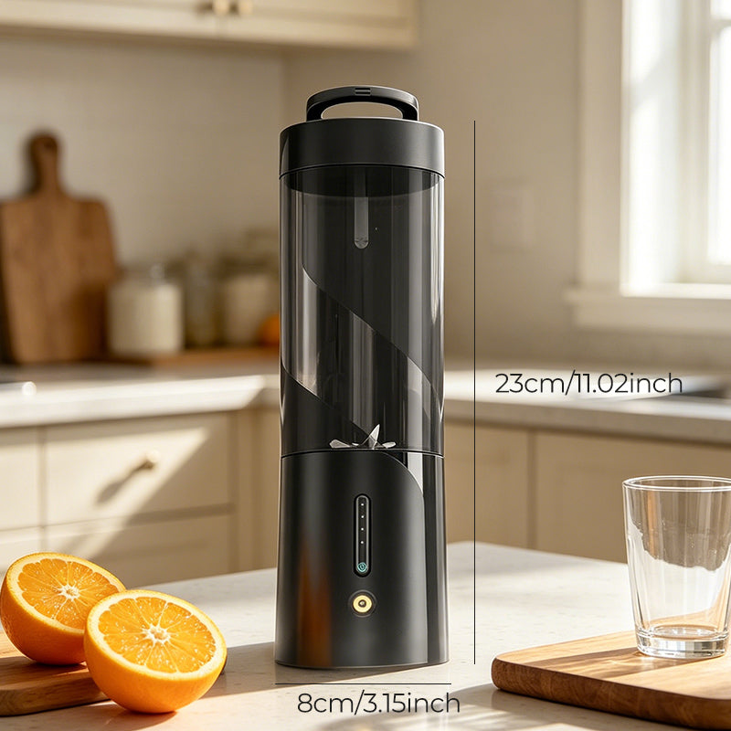 Smart Portable Blender