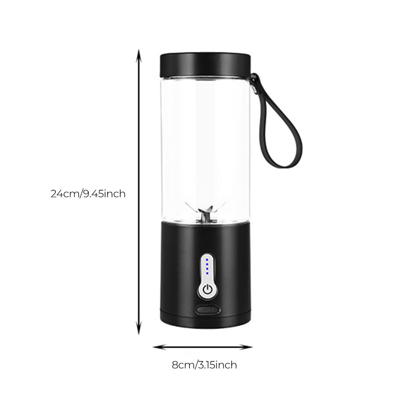 High-Transparancy Portable Blender