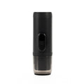 Cordless Portable Espresso Coffee Maker with 7500mAh Rechargeable Battery, Capsule & Ground Coffee Compatible