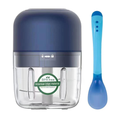 Wireless Baby Food Processor