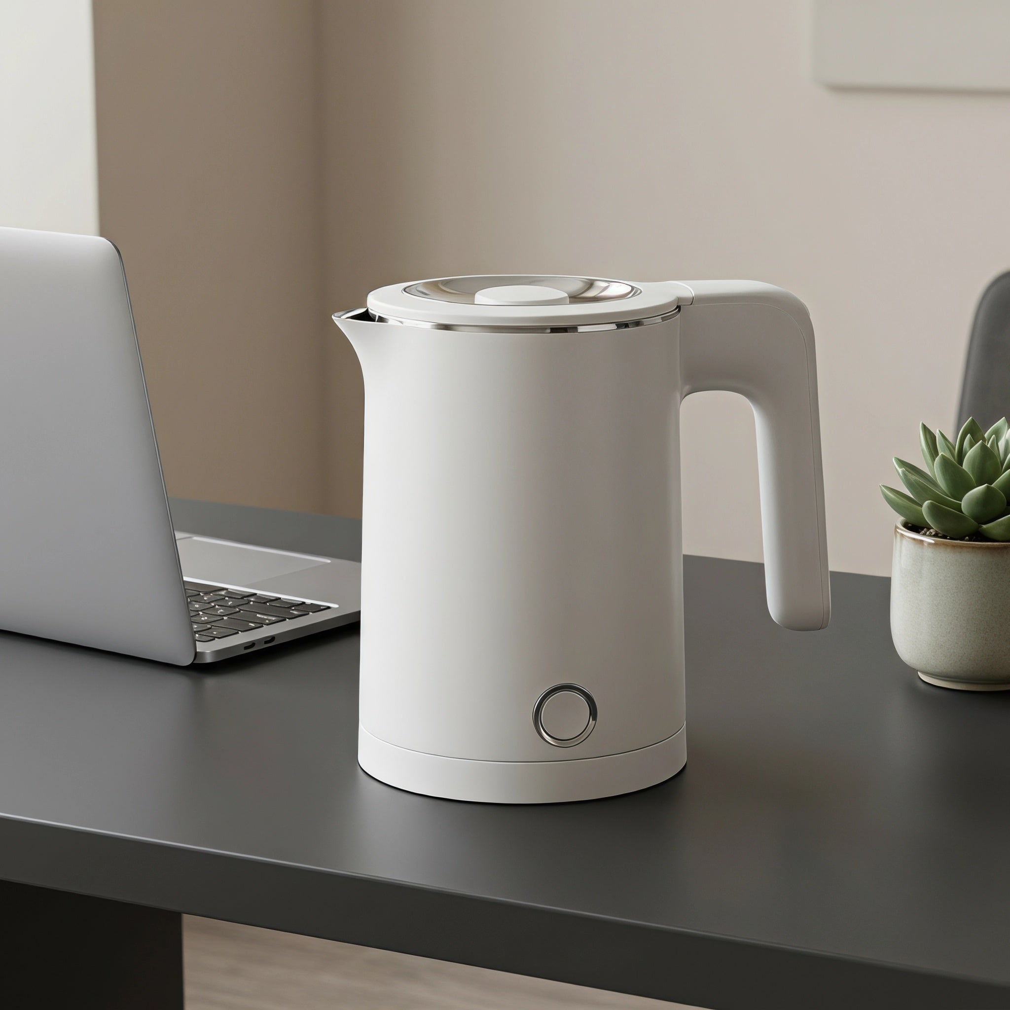 1.0L Compact Low-Wattage Electric Kettle – ORF-A03SD