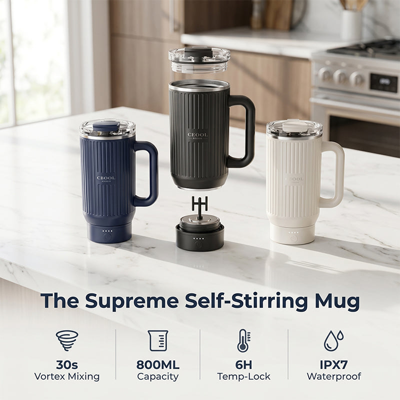 Car Cup Portable Juice Blender Fro Single