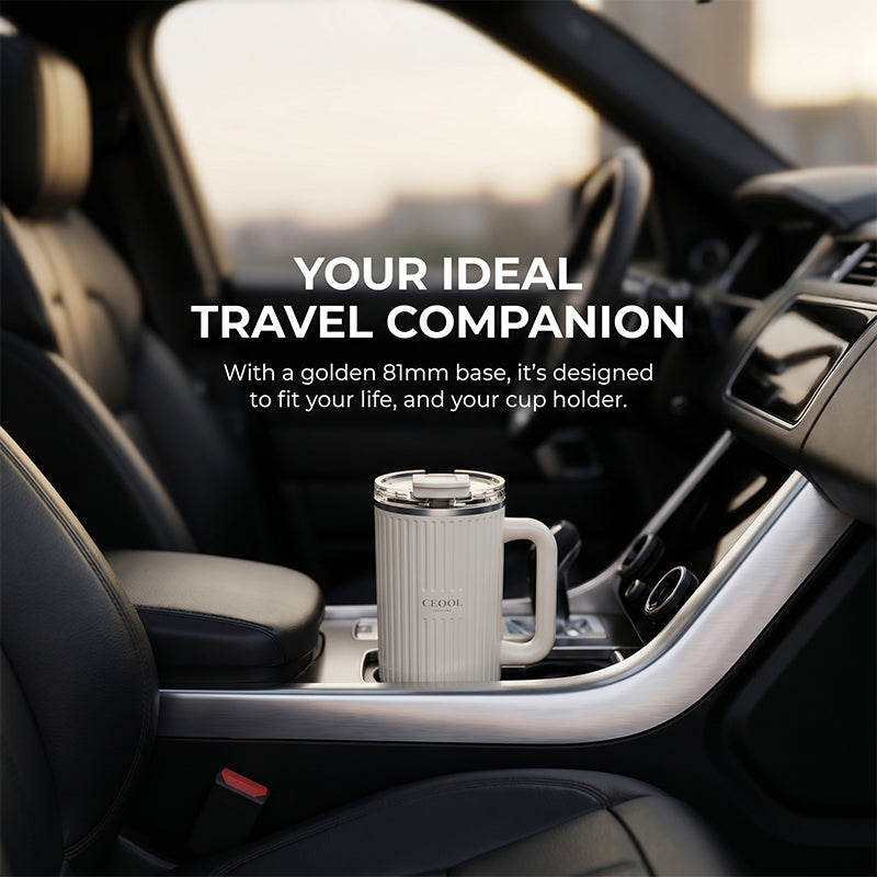 Car Cup Portable Juice Blender Fro Single