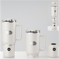 Tumbler Split Portable Blender