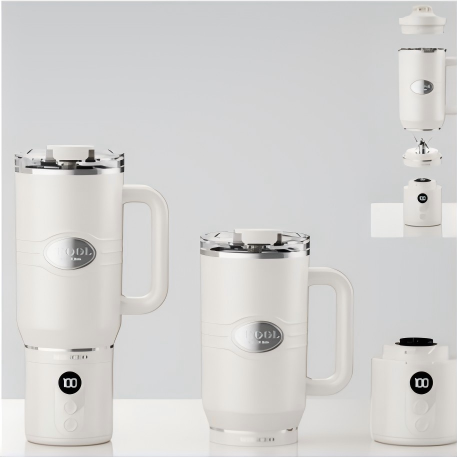 Tumbler Split Portable Blender