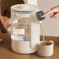 2.5L Electric Thermal Dispenser - Wholesale Glass Kettle OEM/ODM Factory Supply