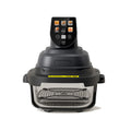 Visual Glass Air Fryer Set