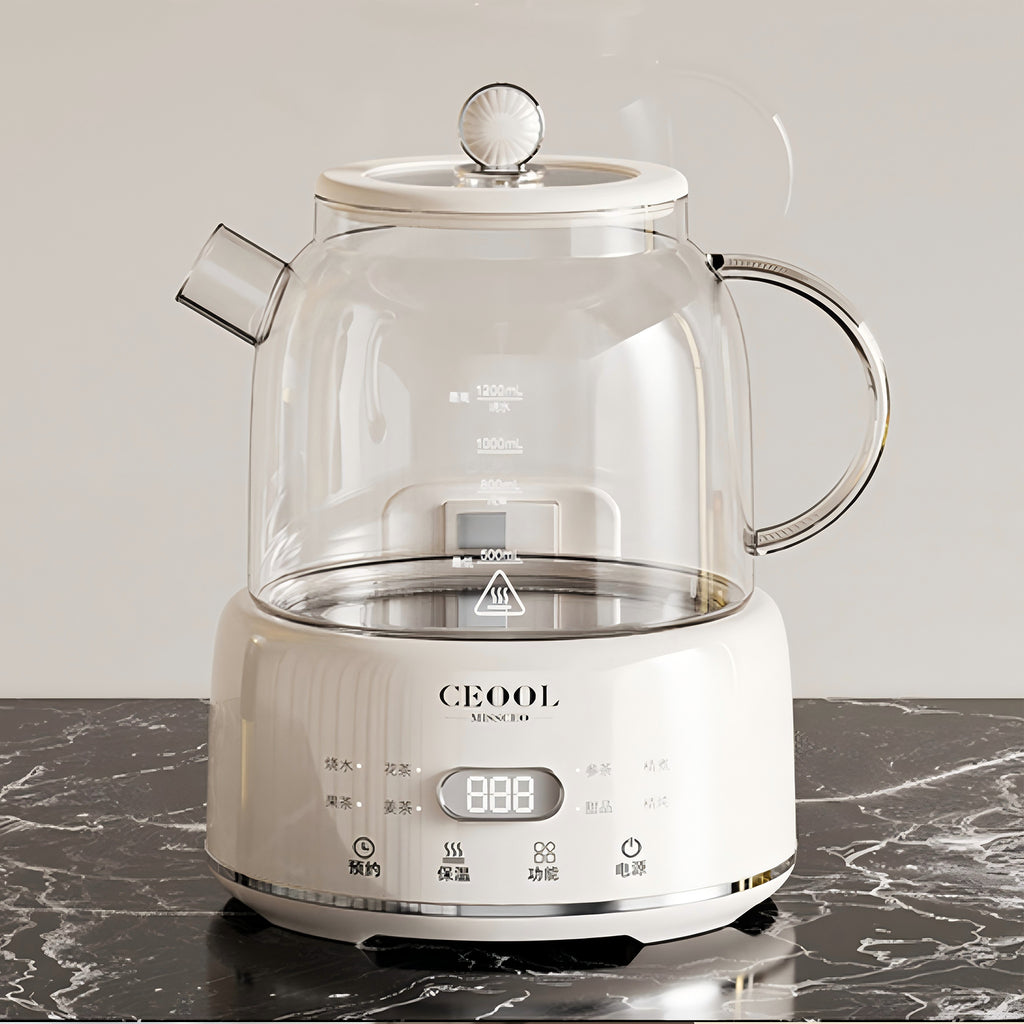 Electric Ceramic Health Kettle