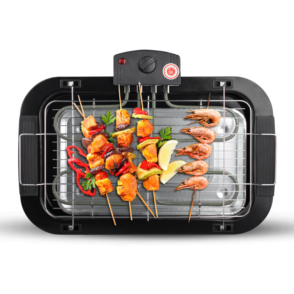 ACL-5301 Electric Barbecue Grill