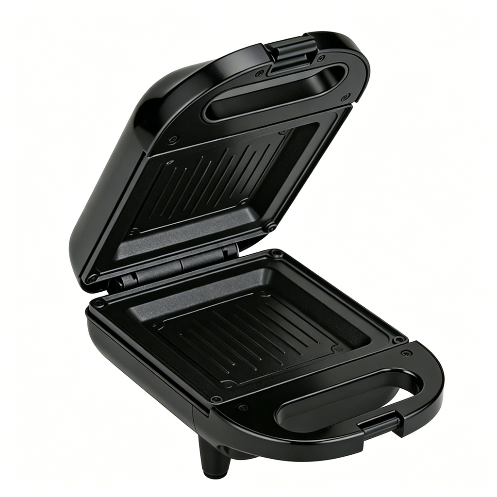 Sandwich Maker Panini Press and Toaster
